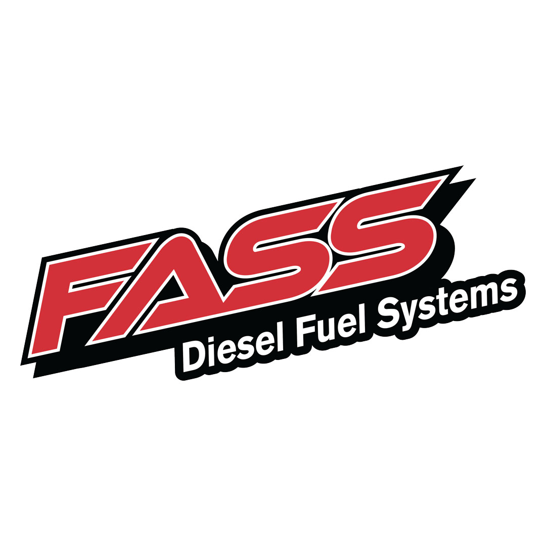 FASS FUEL SYSTEMS Torque Supply Co