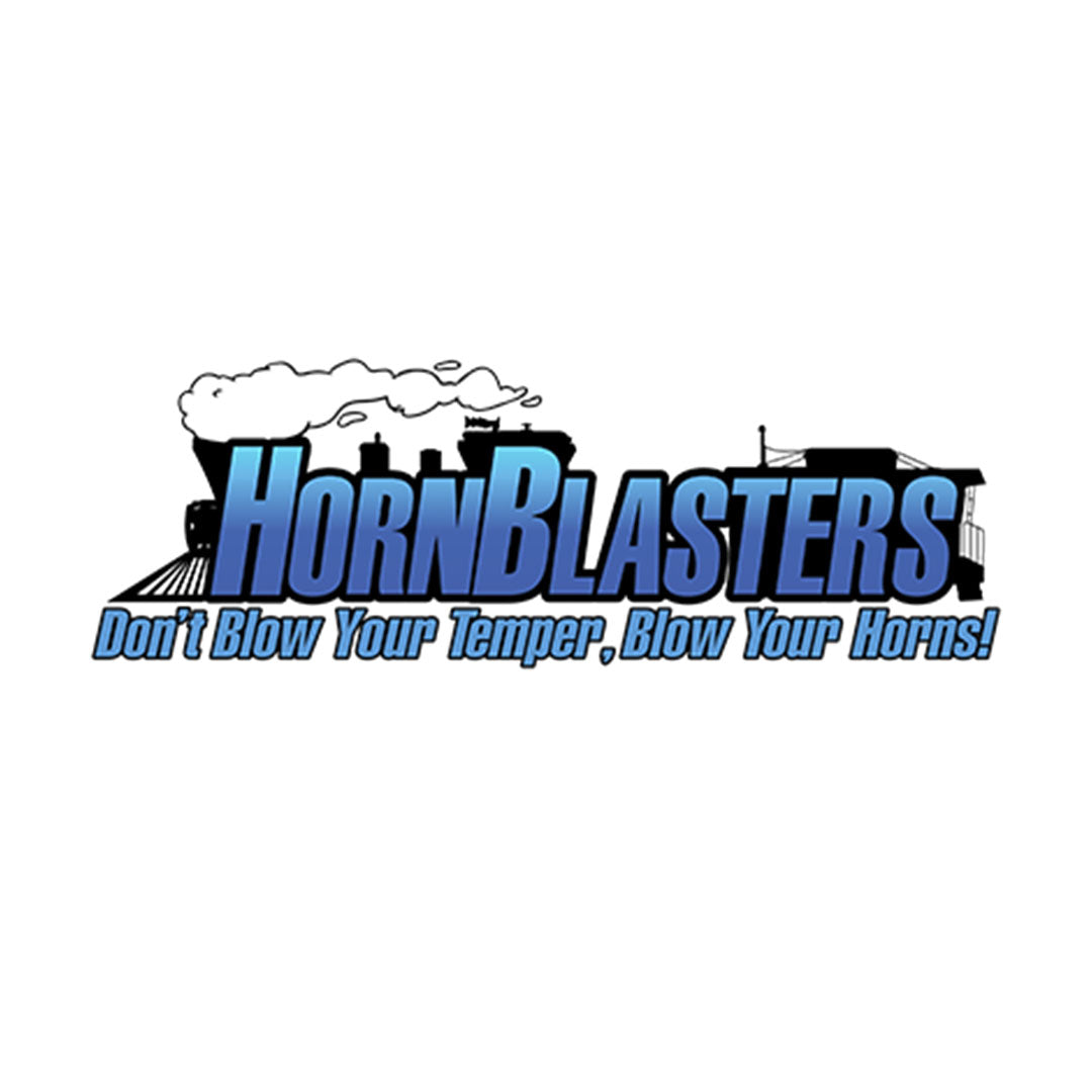 HornBlasters – Torque Supply Co
