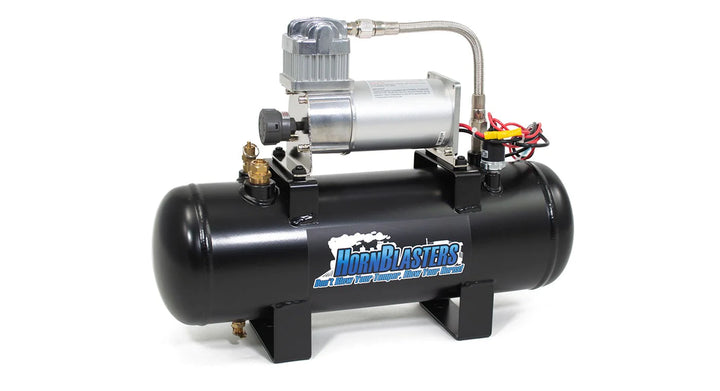 ADMIRAL 228H TRAIN HORN KIT - Torque Supply Co
