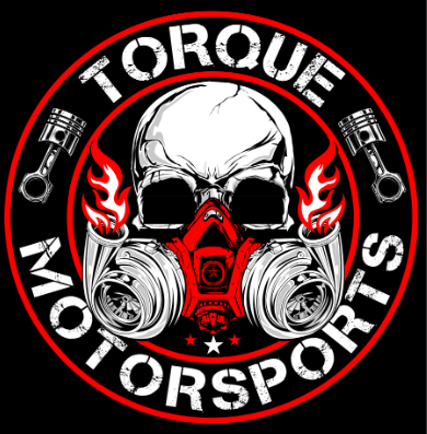 Torque Supply Co logo