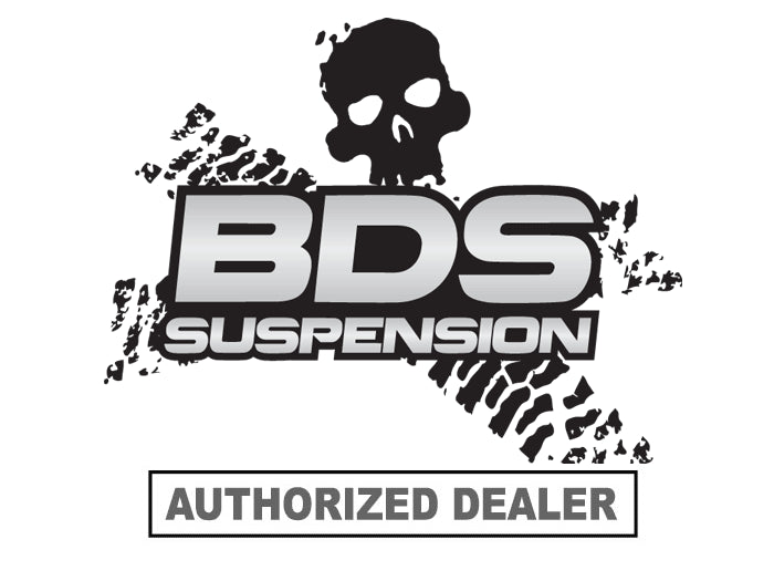 BDS 6" Lift Kit For 2005-2007 F250/350 Powerstroke Diesel