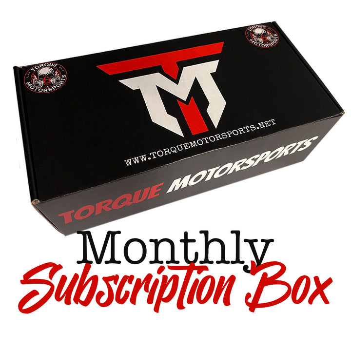 Subscription Box