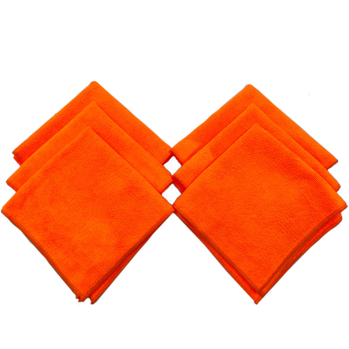 Microfiber Towels