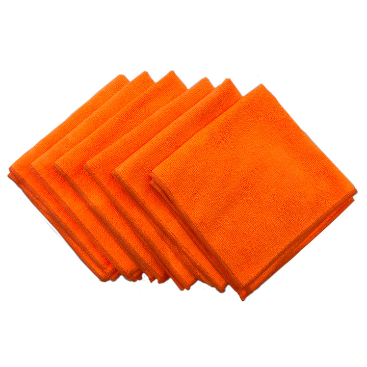 Microfiber Towels