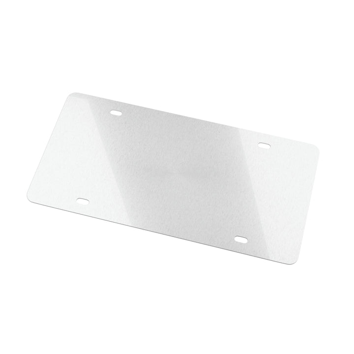 Torque License Plate - Torque Supply Co