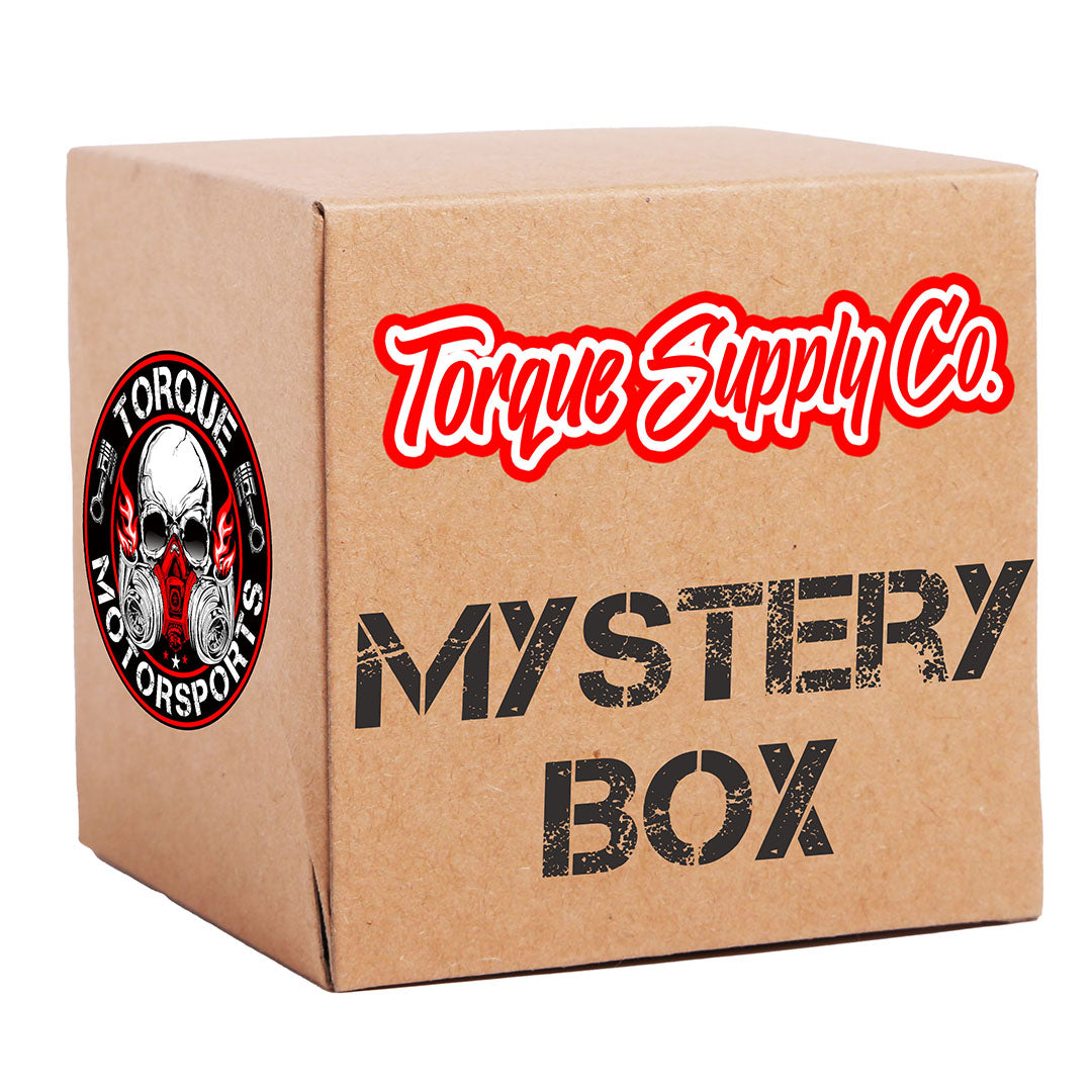 Mystery Box