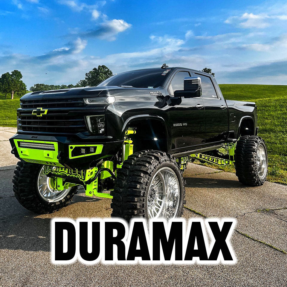 Duramax FASS Fuel Systems – Torque Supply Co