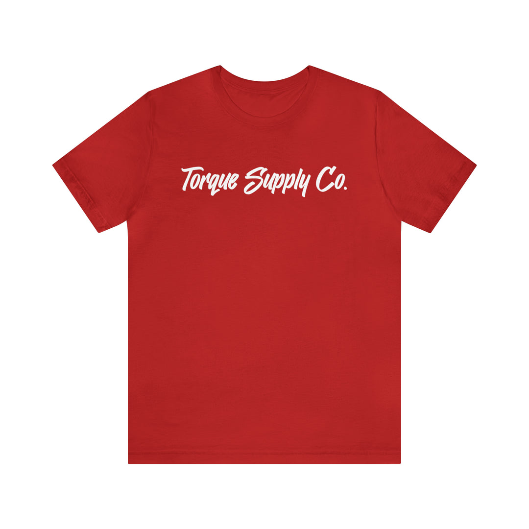 Turbo Donuts Tee - Torque Supply Co