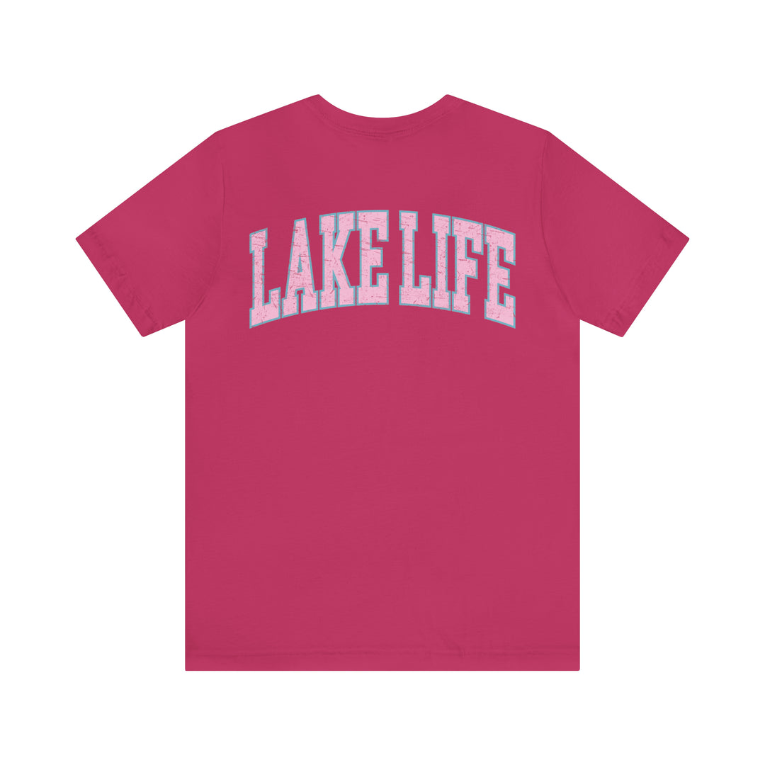 Lake Life Tee - Torque Supply Co