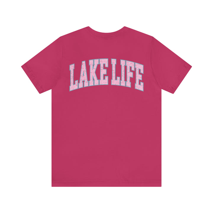 Lake Life Tee - Torque Supply Co