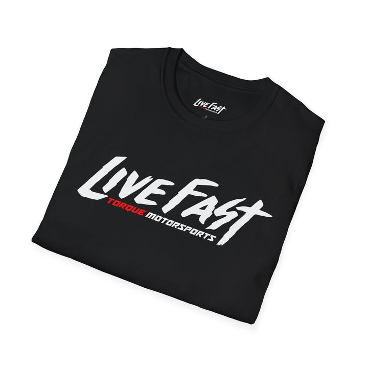 Limited Eddition Live Fast Tshirt