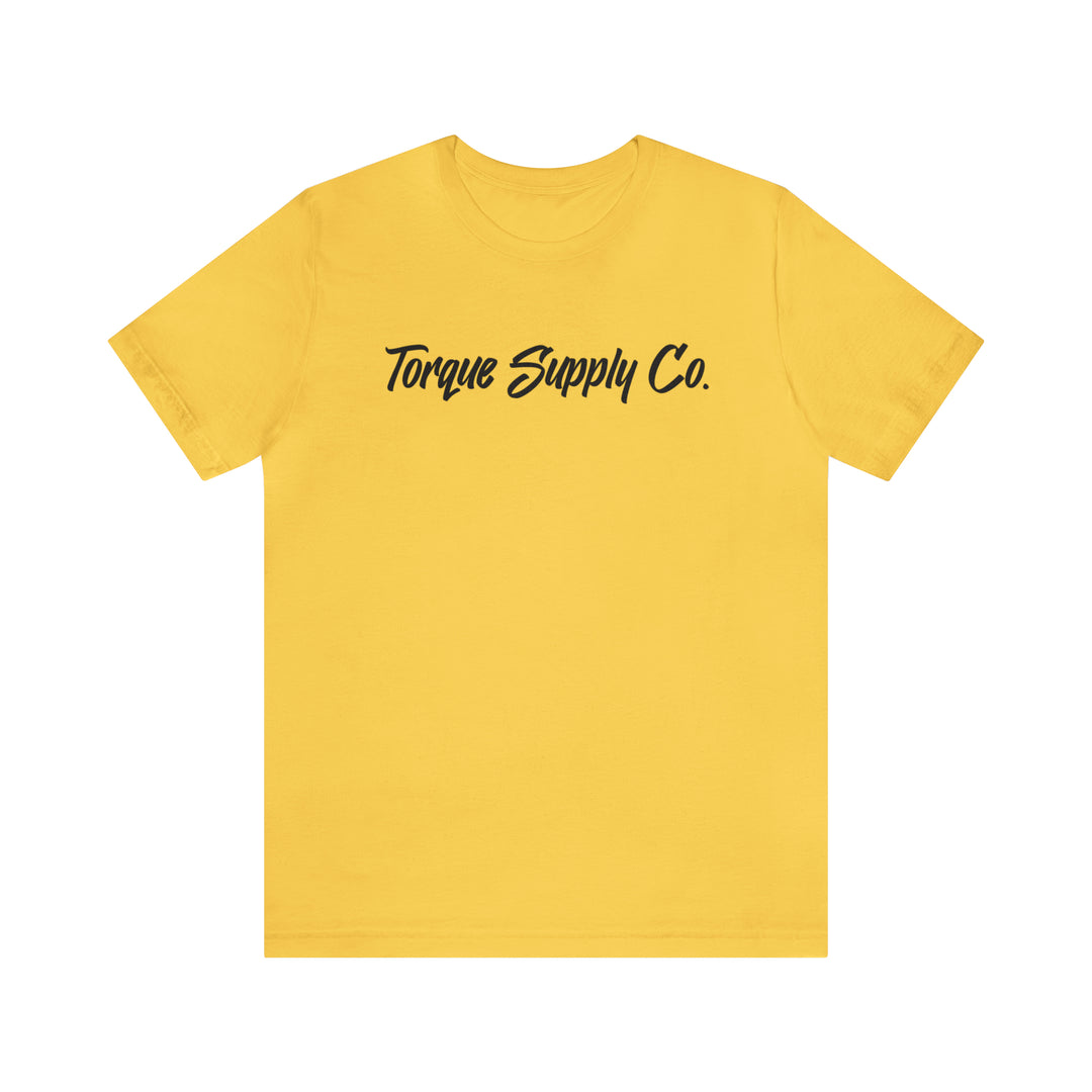 Horsepower Tee - Torque Supply Co