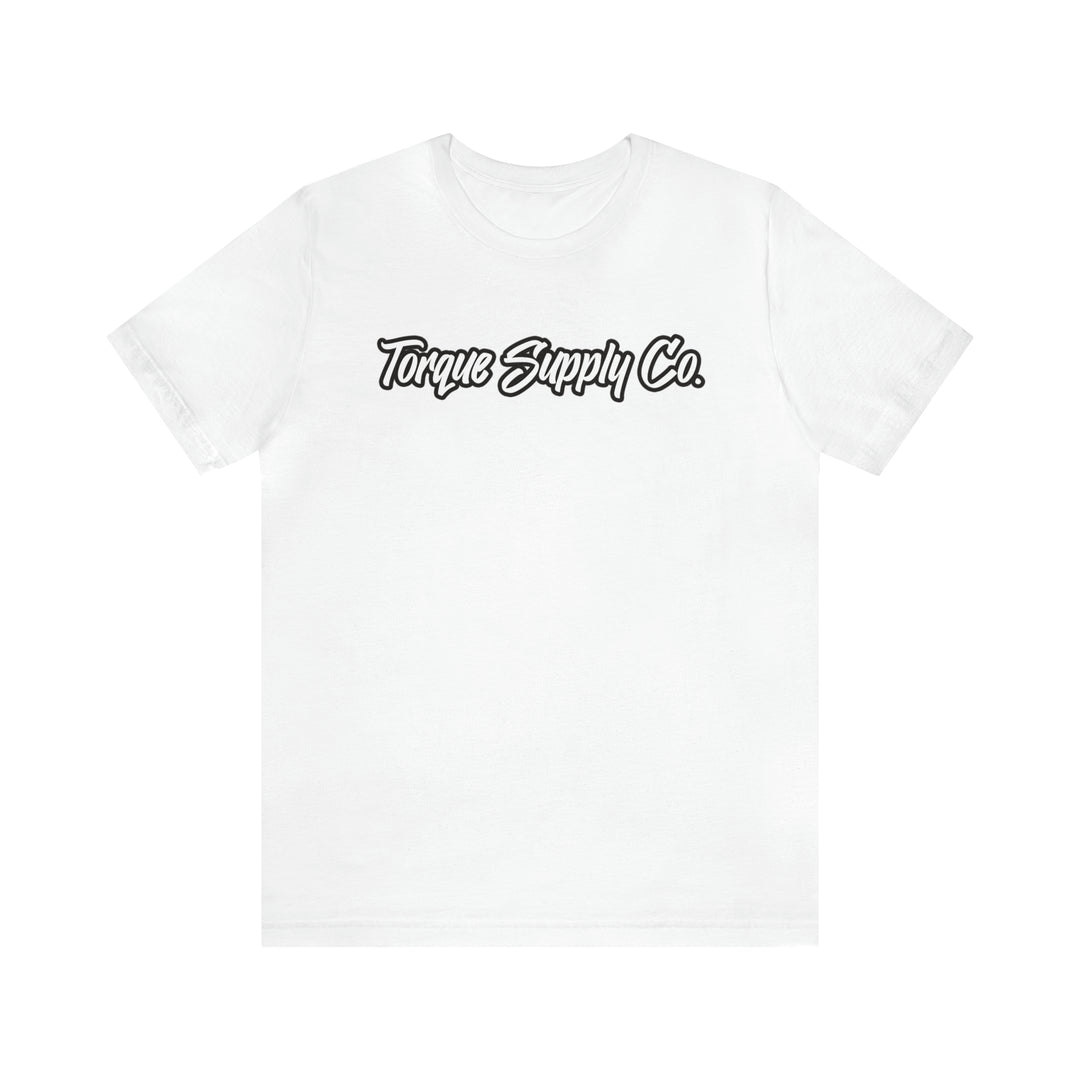 Money Talks Tee - Torque Supply Co