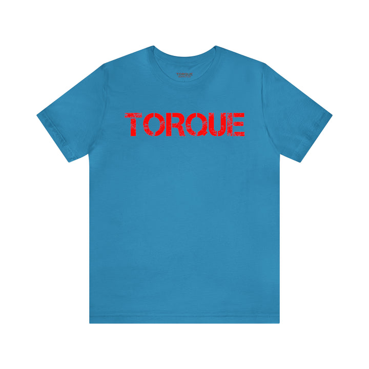 OG TORQUE SUPPLY CO TEE