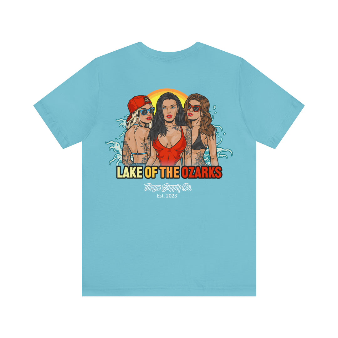 LOTO Girls Tee - Torque Supply Co