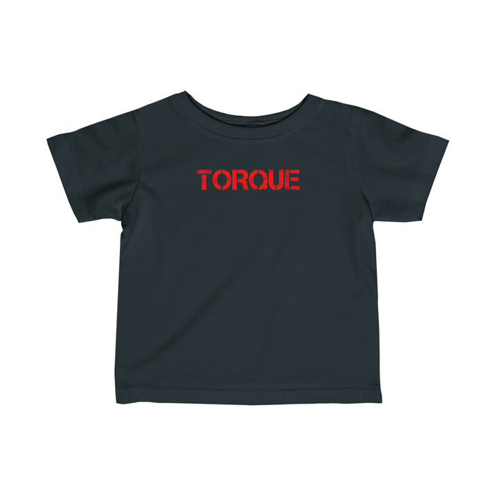 OG Torque Infant Tee - Torque Supply Co