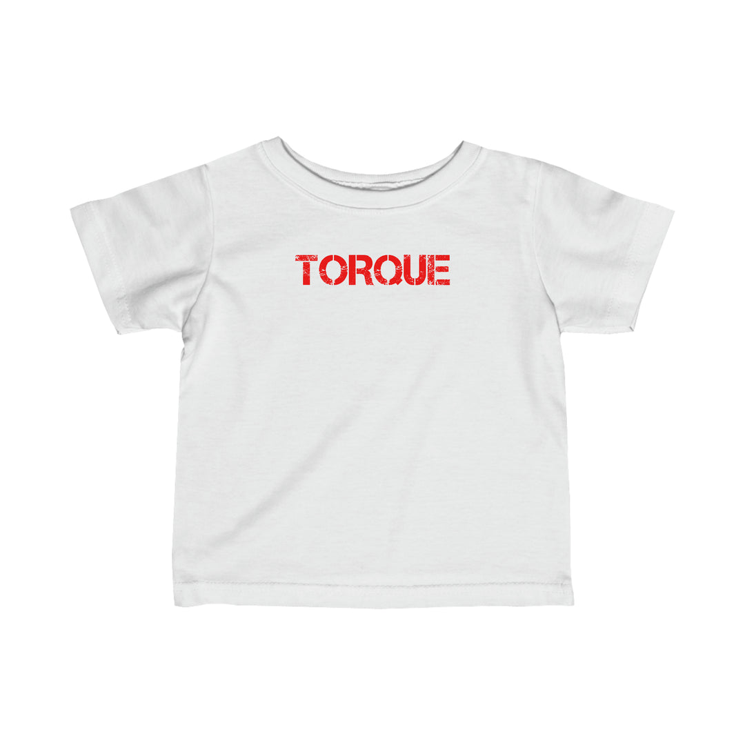 OG Torque Infant Tee - Torque Supply Co