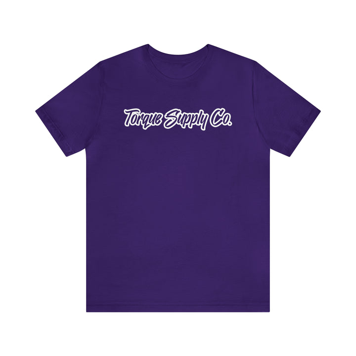 LOTO Girls Tee - Torque Supply Co