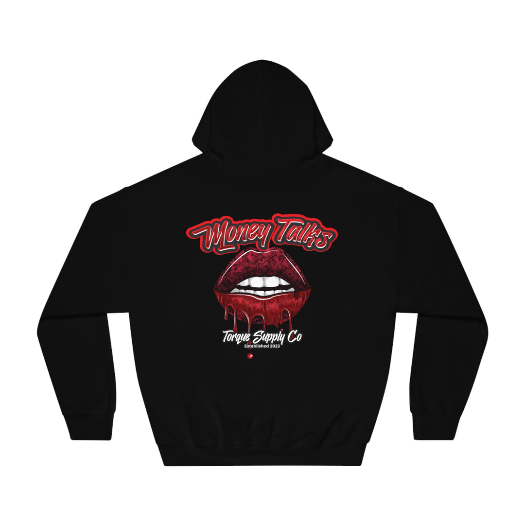 Money Talks Hoodie