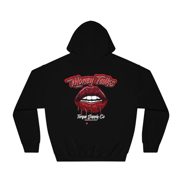 Money Talks Hoodie