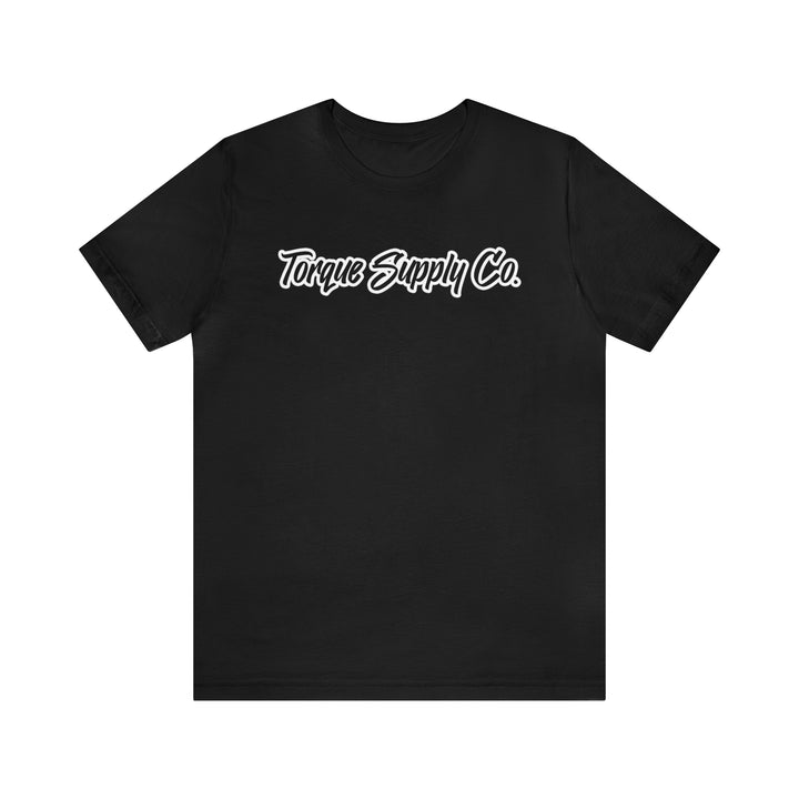 Electric Cars Suck Tee - Torque Supply Co