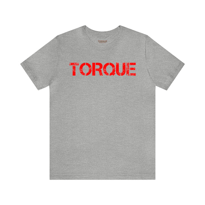 OG TORQUE SUPPLY CO TEE