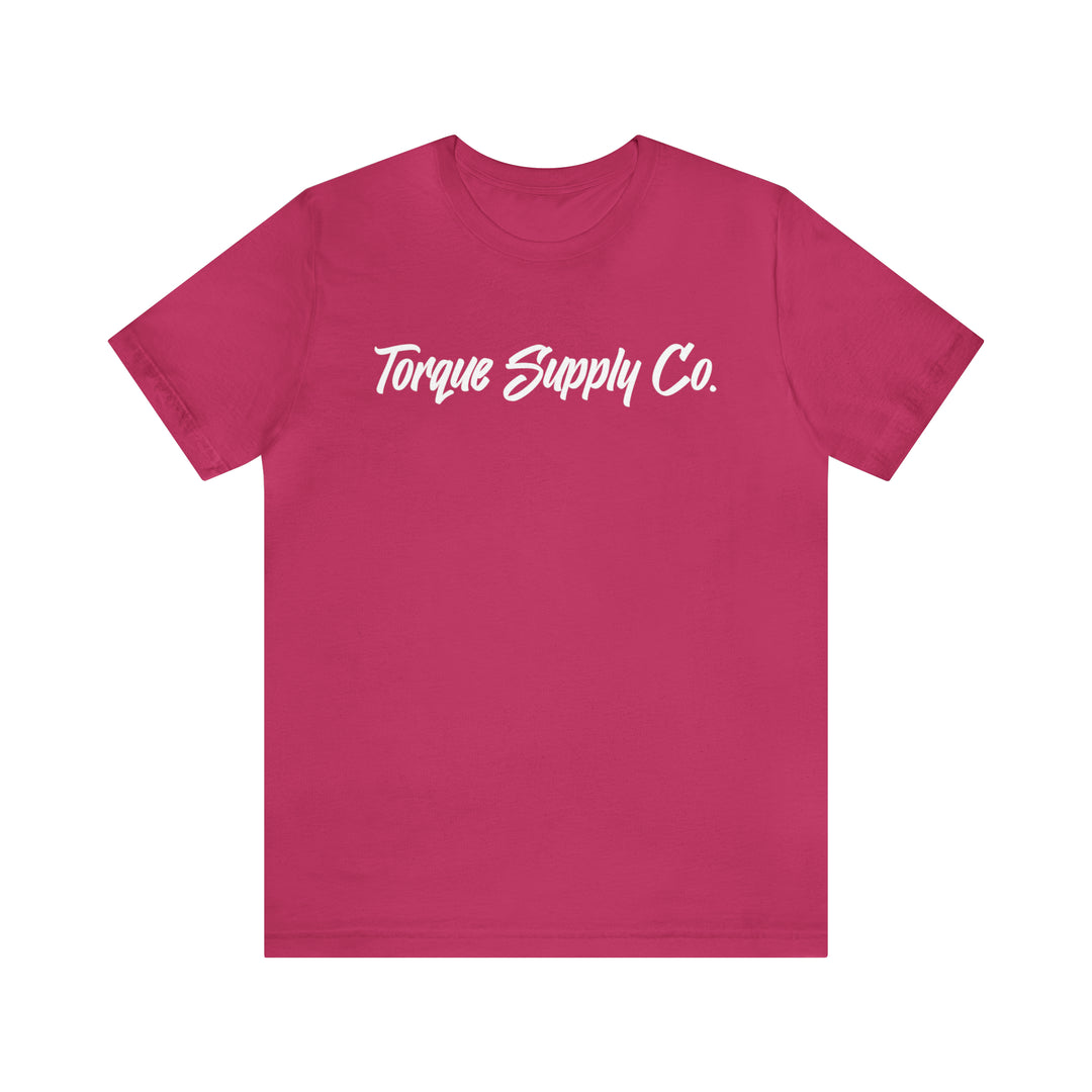 Turbo Donuts Tee - Torque Supply Co