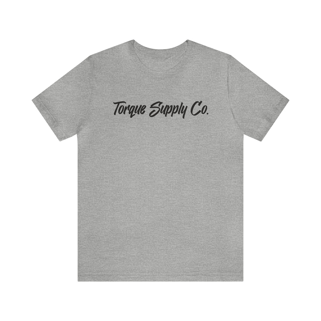 Horsepower Tee - Torque Supply Co