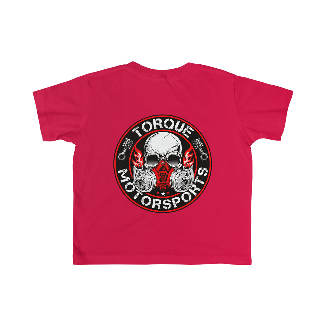 OG Torque Toddler Tee - Torque Supply Co