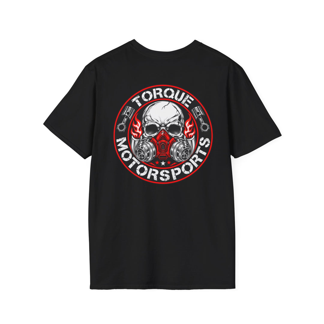 Limited Eddition Live Fast Tshirt