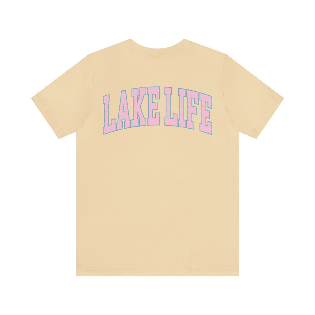 Lake Life Tee - Torque Supply Co