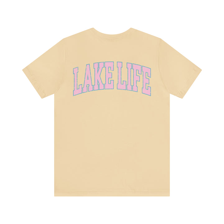 Lake Life Tee - Torque Supply Co