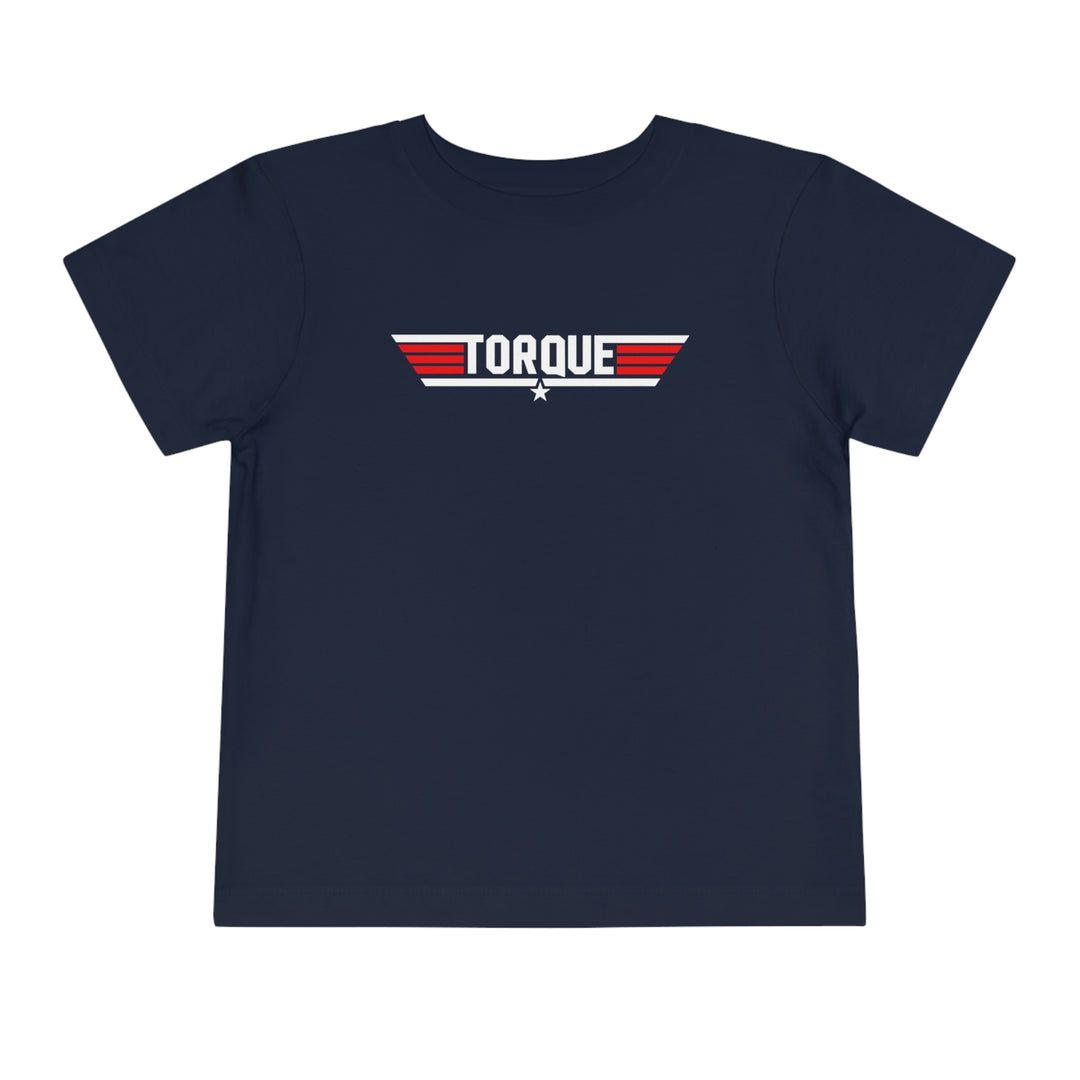 Top Torque Toddler Tee - Torque Supply Co