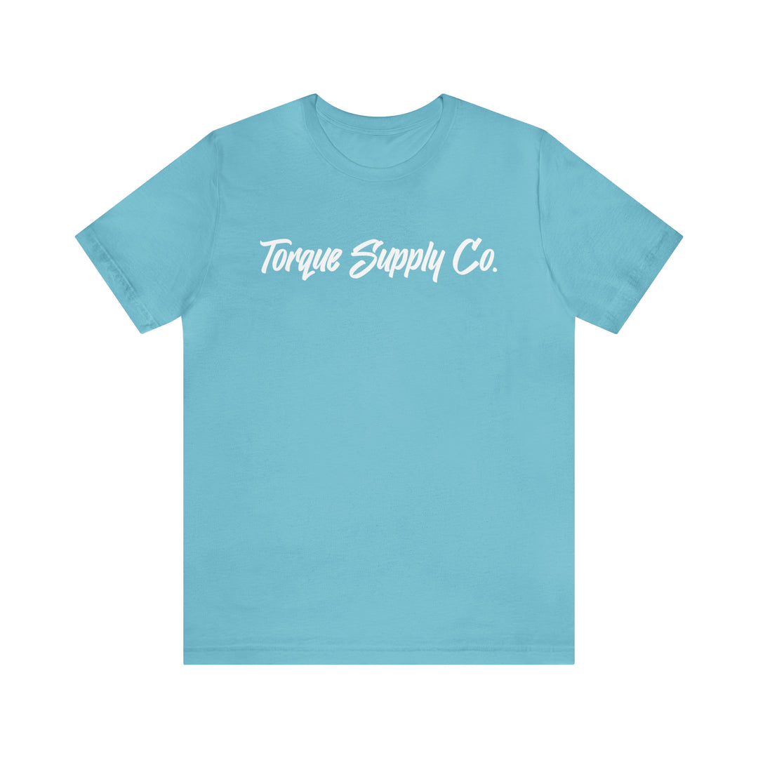 Turbo Donuts Tee - Torque Supply Co