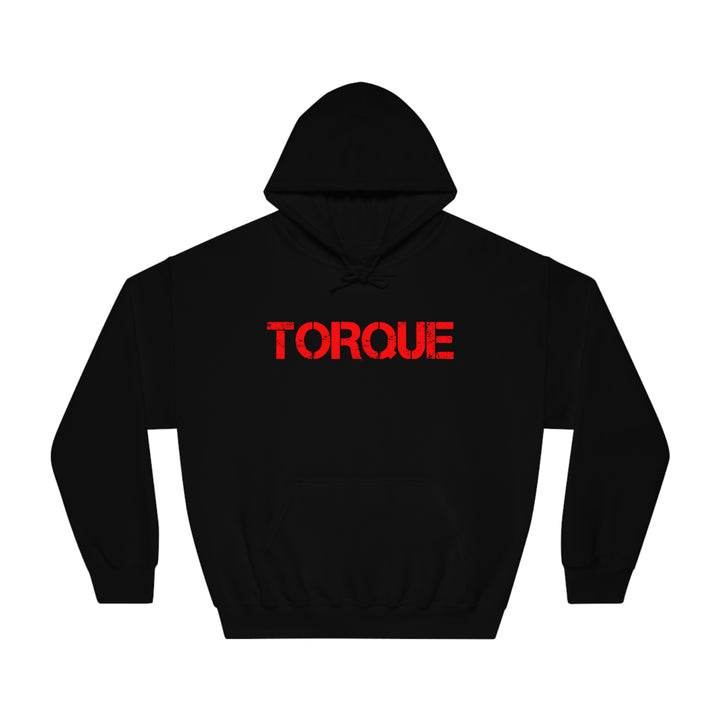 OG TORQUE HOODIE