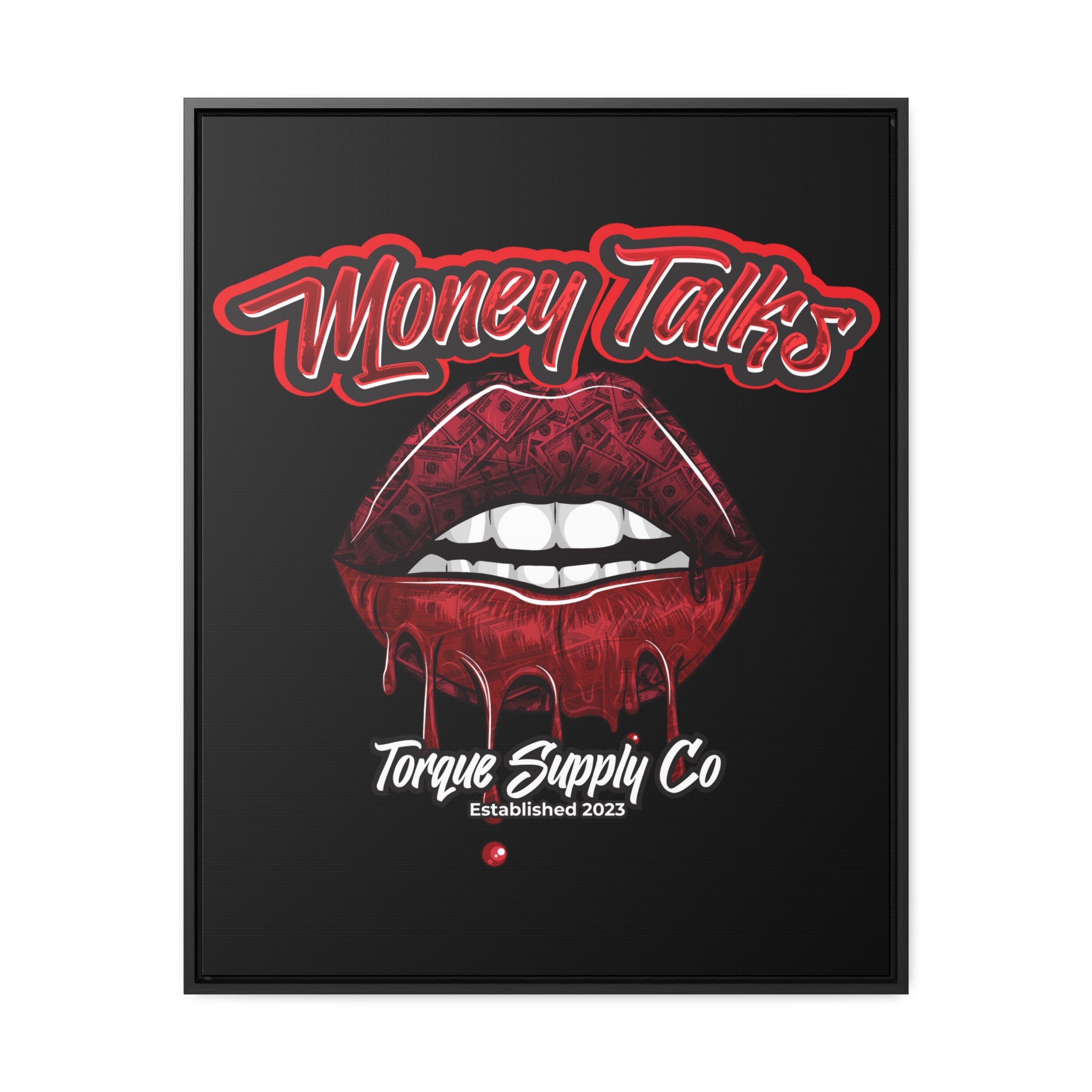 Wall Art – Torque Supply Co