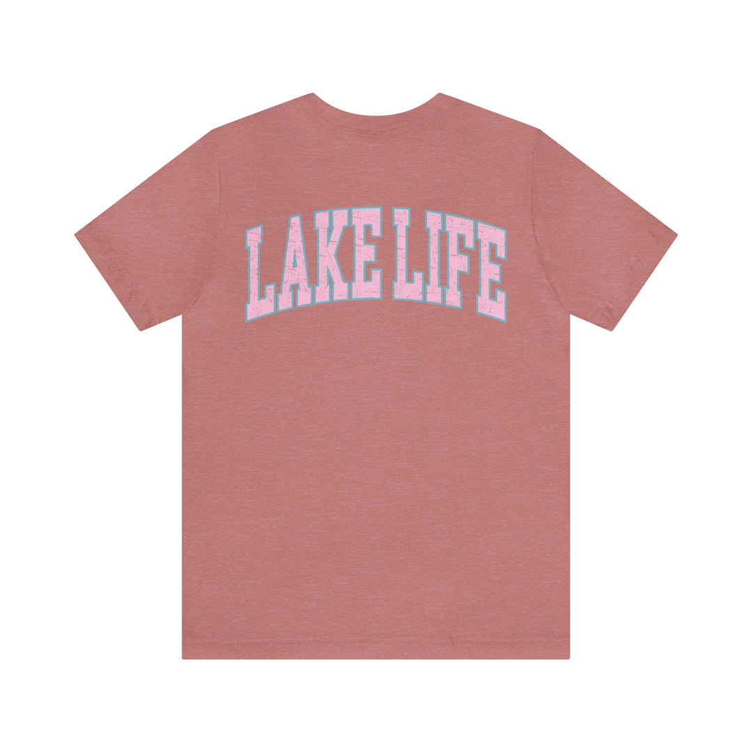 Lake Life Tee - Torque Supply Co