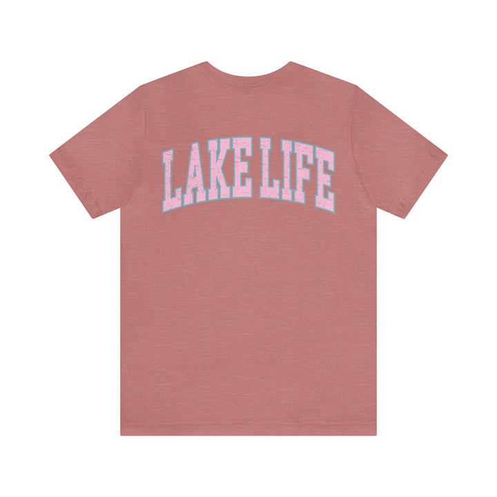 Lake Life Tee - Torque Supply Co