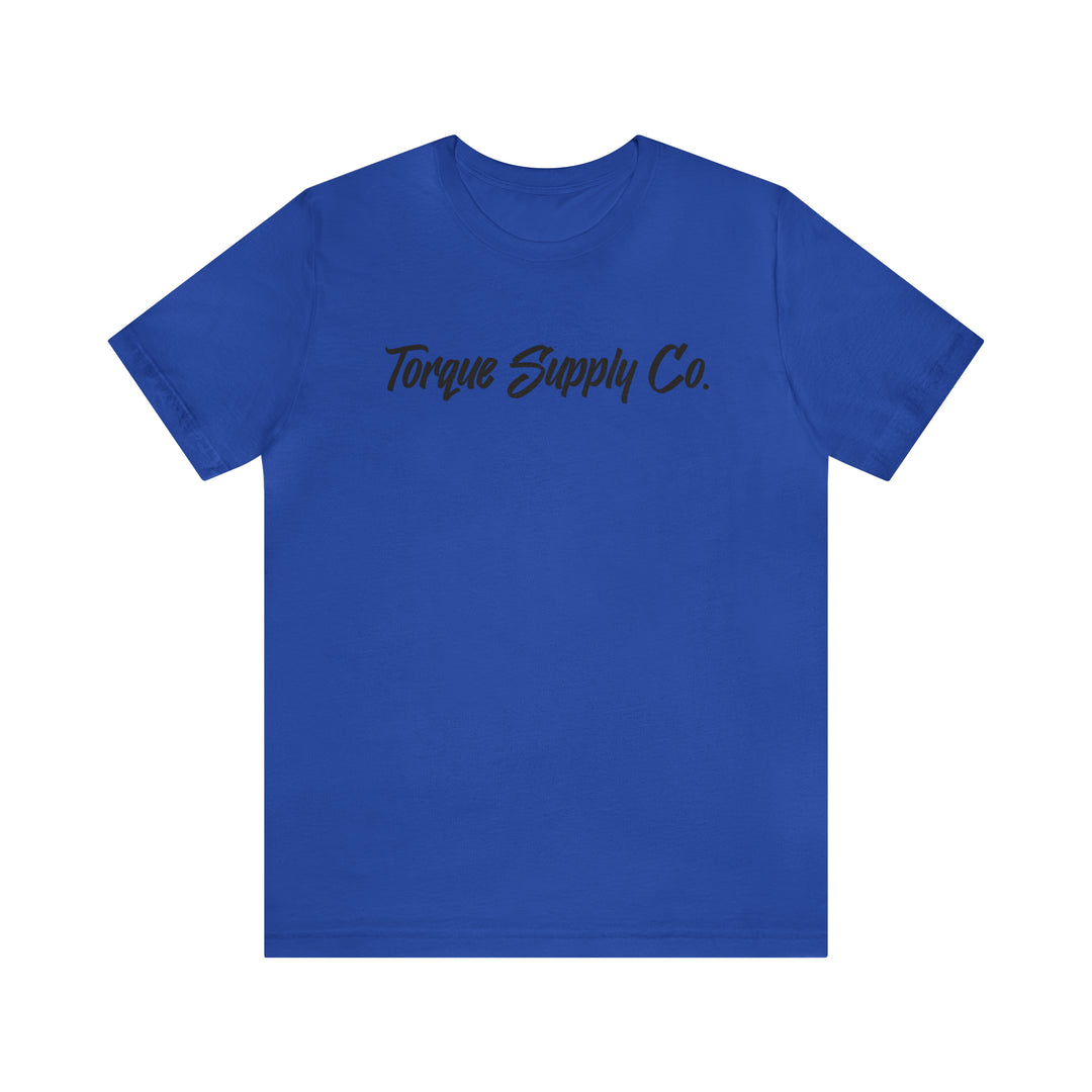 Horsepower Tee - Torque Supply Co