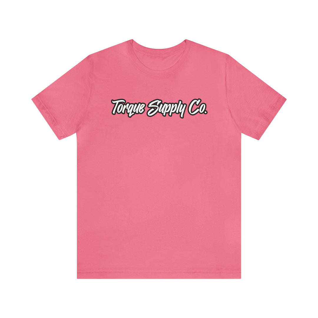 Money Talks Tee - Torque Supply Co