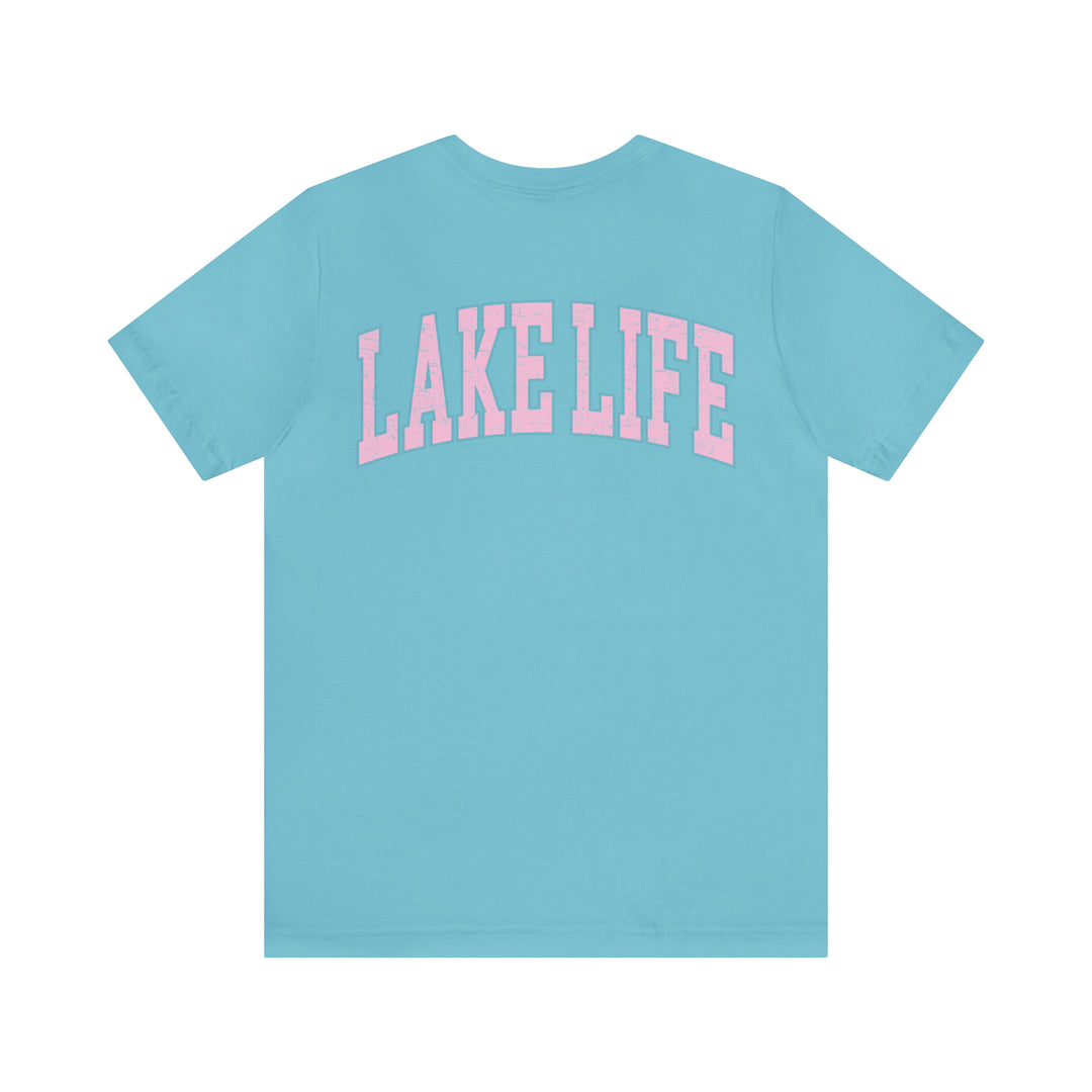 Lake Life Tee - Torque Supply Co