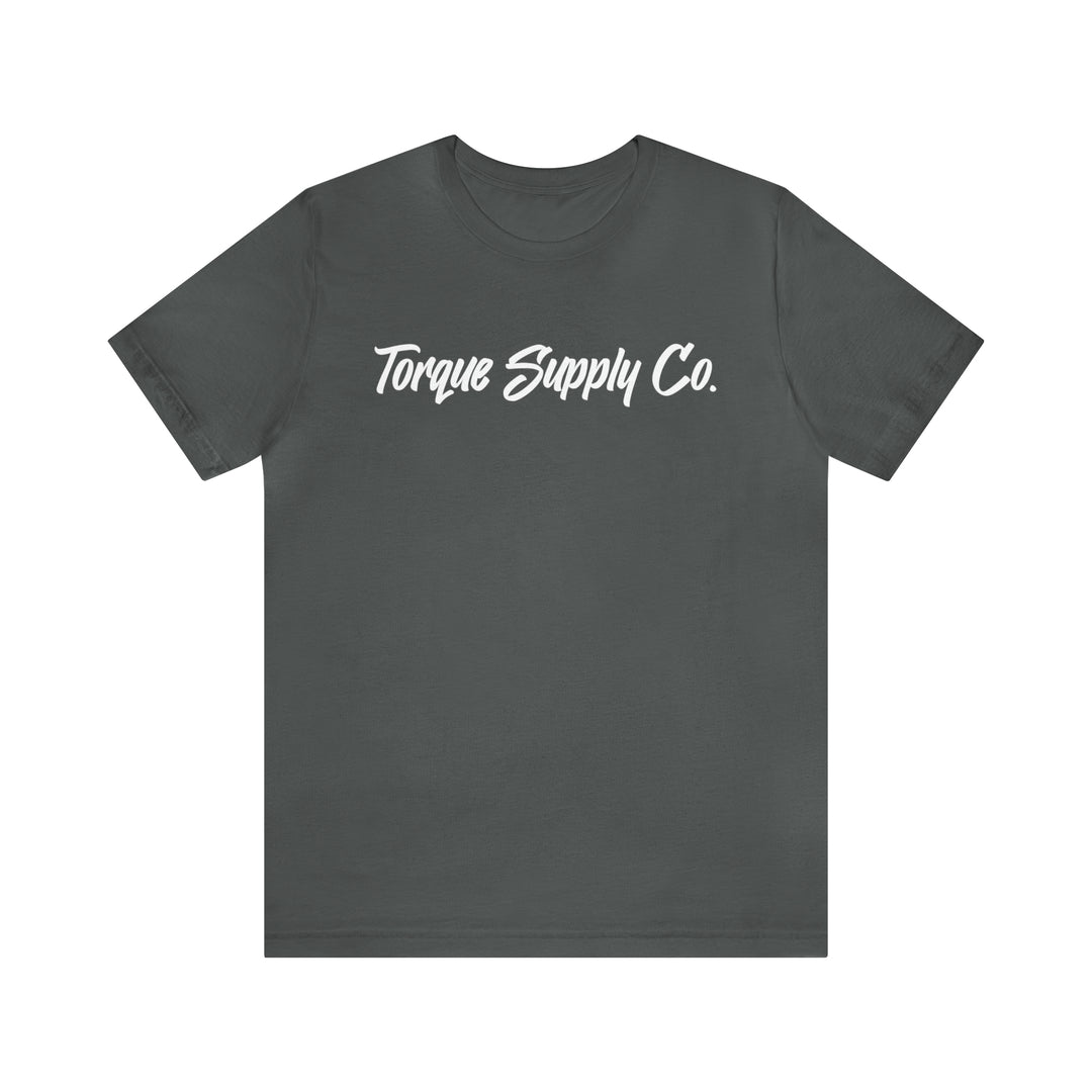 Turbo Donuts Tee - Torque Supply Co