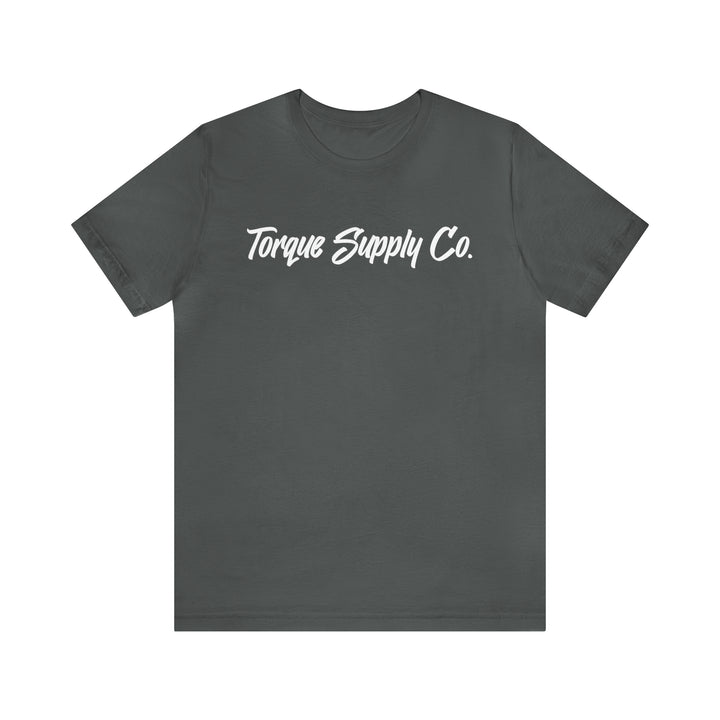 Turbo Donuts Tee - Torque Supply Co