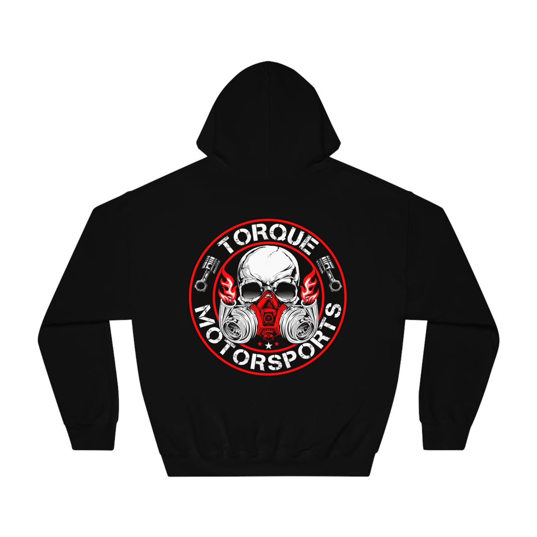 OG TORQUE HOODIE