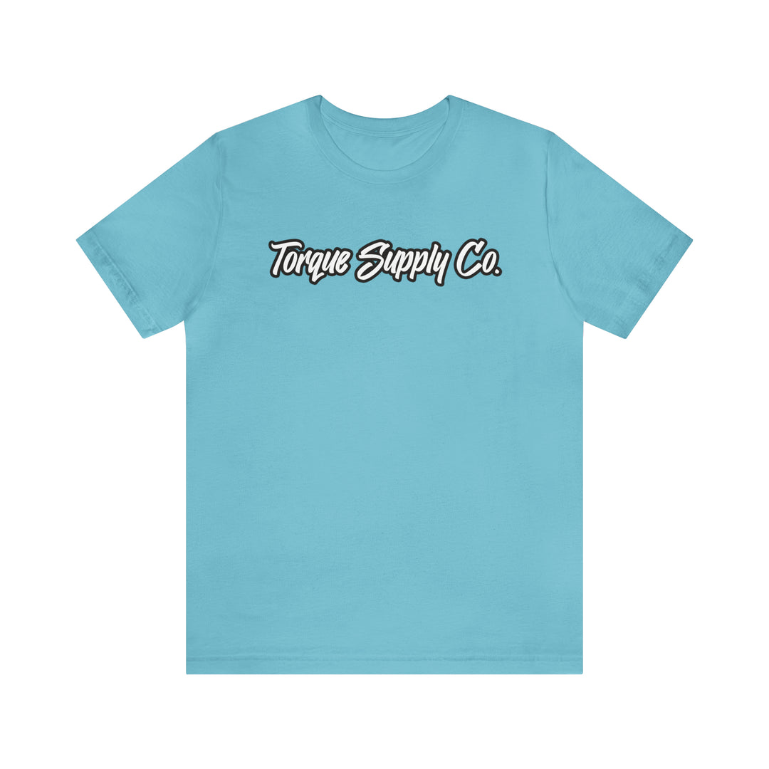 Money Talks Tee - Torque Supply Co