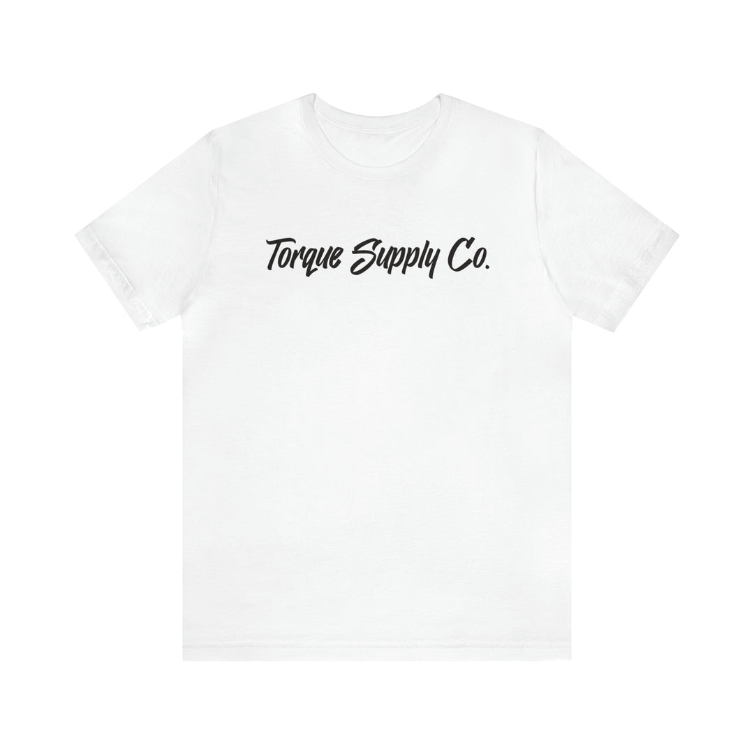 Horsepower Tee - Torque Supply Co