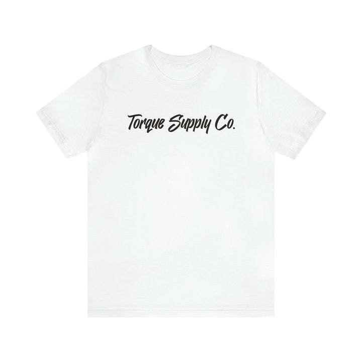 Horsepower Tee - Torque Supply Co