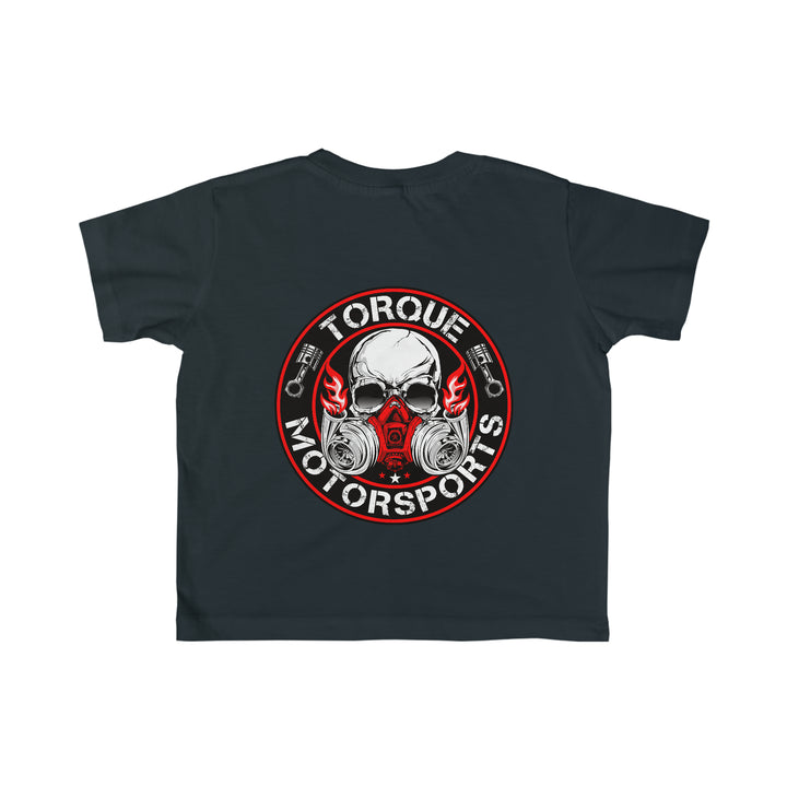 OG Torque Toddler Tee - Torque Supply Co