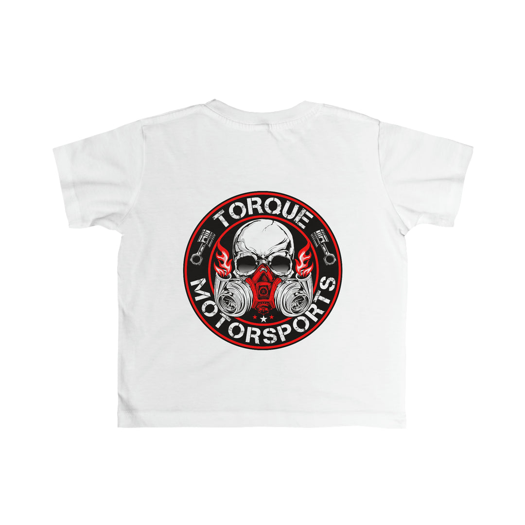 OG Torque Toddler Tee - Torque Supply Co