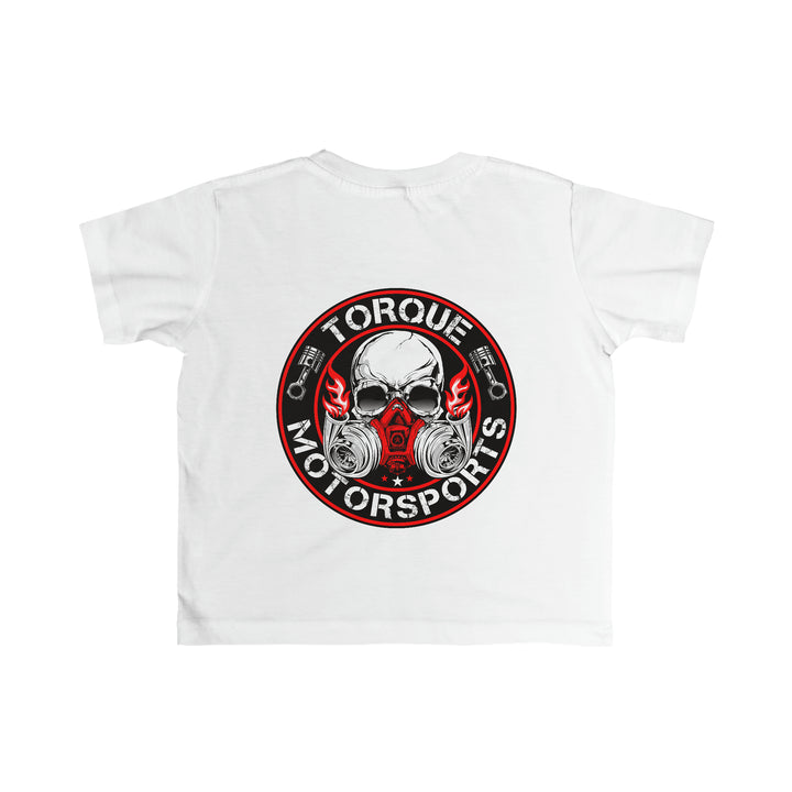 OG Torque Toddler Tee - Torque Supply Co